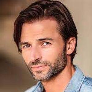 Brian Ames, 46 (電影演員)