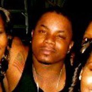 Brian Angel, 45 (R&B певец)