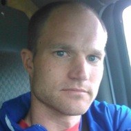 Brian Arnold, 45 (Reality Star)