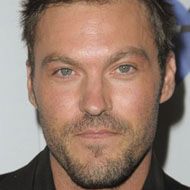 Brian Austin Green, 50 (TV Actor)