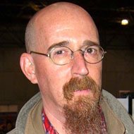 Brian Azzarello, 61 (Comic Book Author)