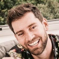 Brian Baldrati, 34 (Instagram Star)