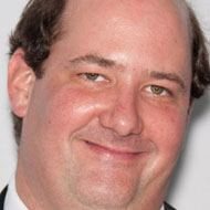 Brian Baumgartner, 51 (电视演员)