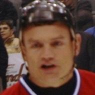 Brian Bellows, 61 (Hockey speler)