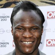 Brian Belo, 38 (現實之星)
