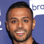 Brian Benni, 34 (Reality Star)