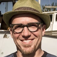 Brian Biggs, 57 (Illustrator)