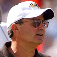 Brian Billick, 70 (Football Coach)