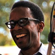 Brian Blade, 55 (鼓手)