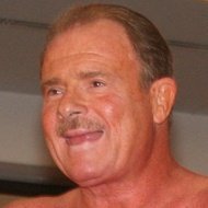 Brian Blair, 68 (Đô vật)