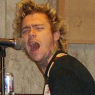 Brian Bonsall, 42 (電視演員)