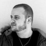 Brian Calzini, 40 (Metal Singer)