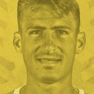 Brian Carmona Romero, 17 (Soccer Player)