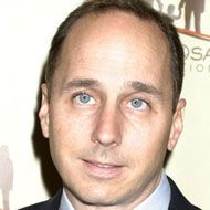 Brian Cashman, 56 (Exécutif sportif)