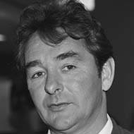 Brian Clough (1935 - 2004) (Soccer Coach)