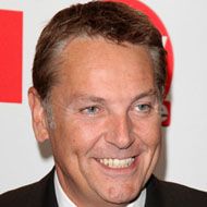 Brian Conley, 62 (TV Show Host)