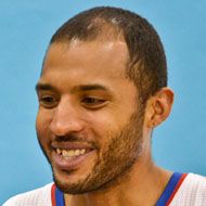 Brian Cook, 44 (Basketball Player)