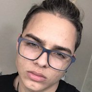 Brian Cruz, 25 (Ca sĩ)