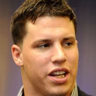 Brian Cushing, 37 (Joueur de football)