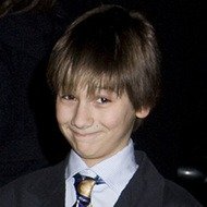 Brian D'Addario, 28 (Rock Singer)