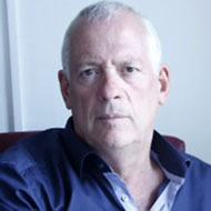 Brian Dale, 74 (遺傳學家)