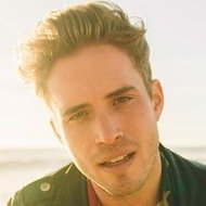 Brian Dales, 34 (Pop Singer)