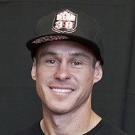 Brian Deegan, 50 (摩托車賽車手)
