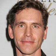 Brian Dietzen, 47 (TV Schauspieler)