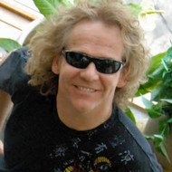 Brian Doerner, 67 (鼓手)