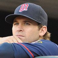 Brian Dozier, 36 (棒球选手)
