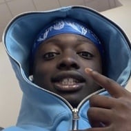 Brian Duku, 21 (TikTok Star)