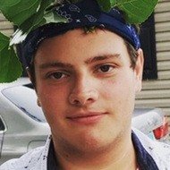 Brian Erickson, 28 (TikTok Star)