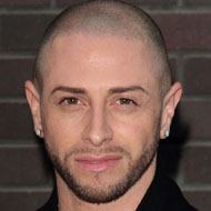 Brian Friedman, 48 (Choreograph)