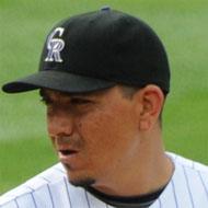 Brian Fuentes, 50 (棒球選手)