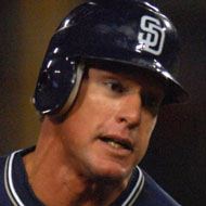 Brian Giles, 53 (Baseball Player)