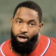 Brian Goodwin, 34 (Baseball Player)