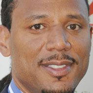 Brian Grant, 53 (Basketball Player)