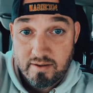 Brian Hamlin, 49 (TikTok Star)
