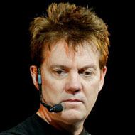 Brian Haner, 67 (Nghệ sĩ guitar)