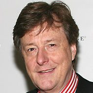 Brian Hargrove, 67 (Телепродюсер)