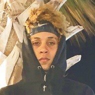 Brian Hector, 24 (TikTok Star)