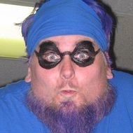 Brian Heffron, 52 (Wrestler)