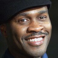 Brian Hooks, 52 (電影演員)