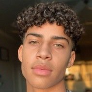 Brian Jackson, 22 (TikTok Star)