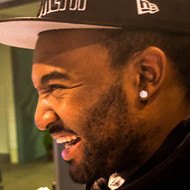 Brian James, 35 (电台主持人)