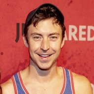 Brian Jordan Alvarez, 36 (电视演员)