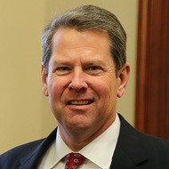 Brian Kemp, 60 (Politician)