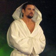 Brian Kendrick, 44 (Wrestler)
