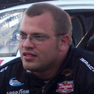 Brian Keselowski, 44 (Raceautocoureur)