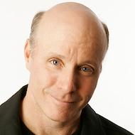 Brian Kiley, 64 (喜劇演員)